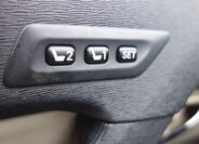 Toyota Avensis 31