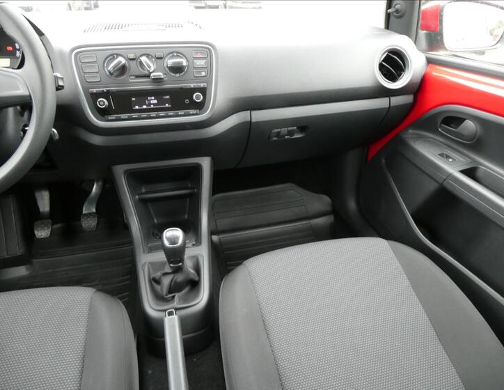 Škoda Citigo 23