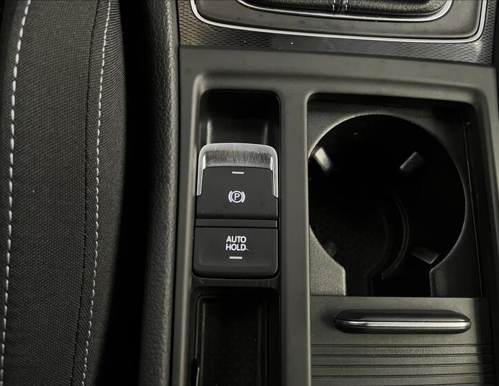 Volkswagen Golf 17
