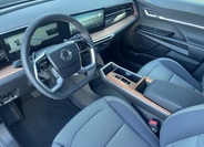 SsangYong Torres 10