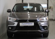 Mitsubishi ASX 2
