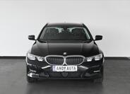 BMW Řada 3 2