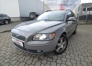 Volvo V50 7
