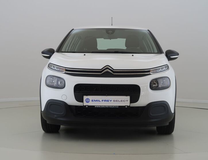 Citroën C3 2
