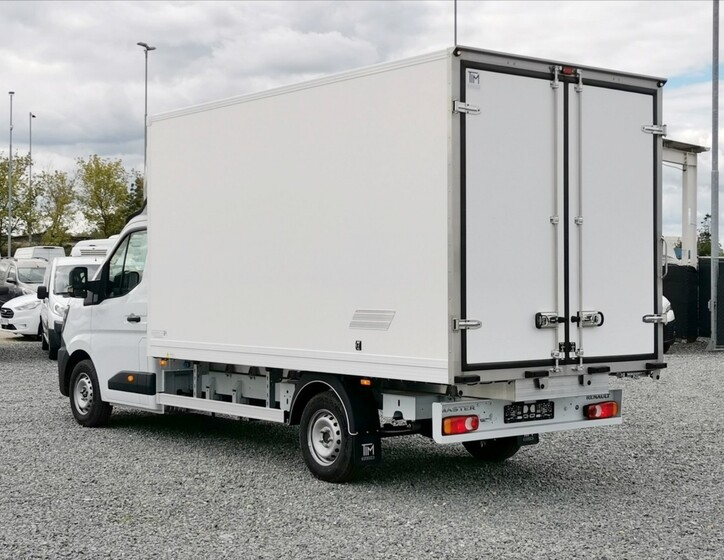 Renault Master 4