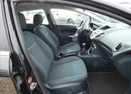 Ford Fiesta 10