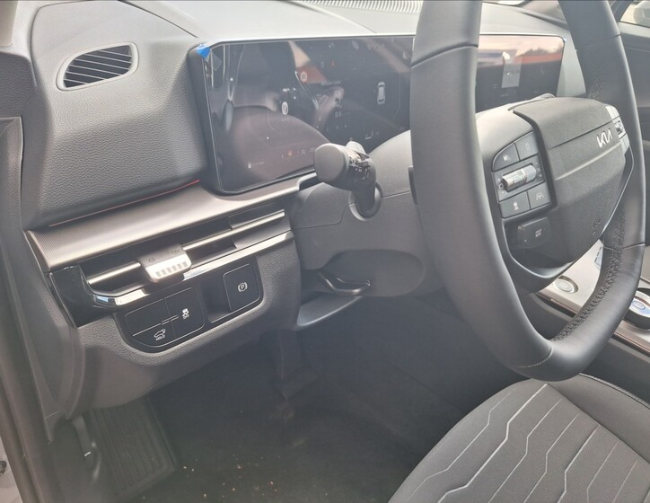 KIA Sportage 8