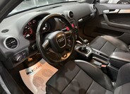 Audi A3 7