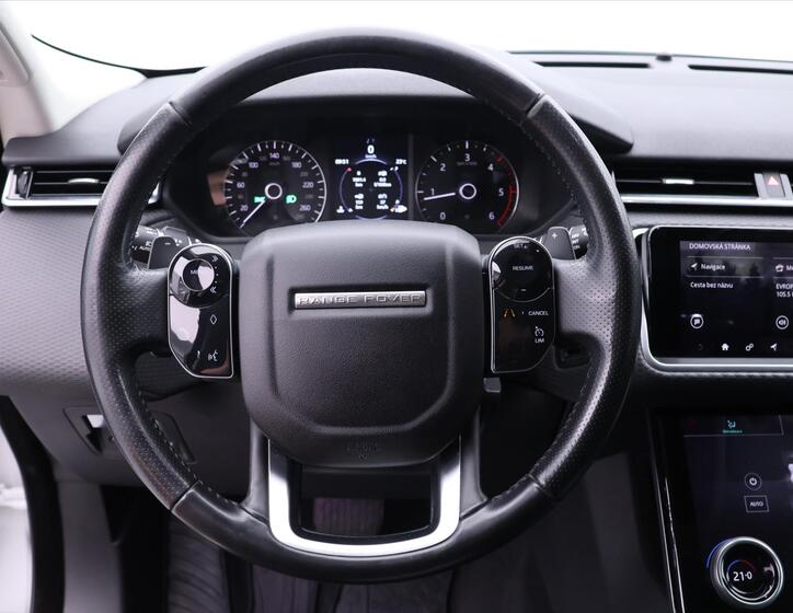 Land Rover Range Rover Velar 18