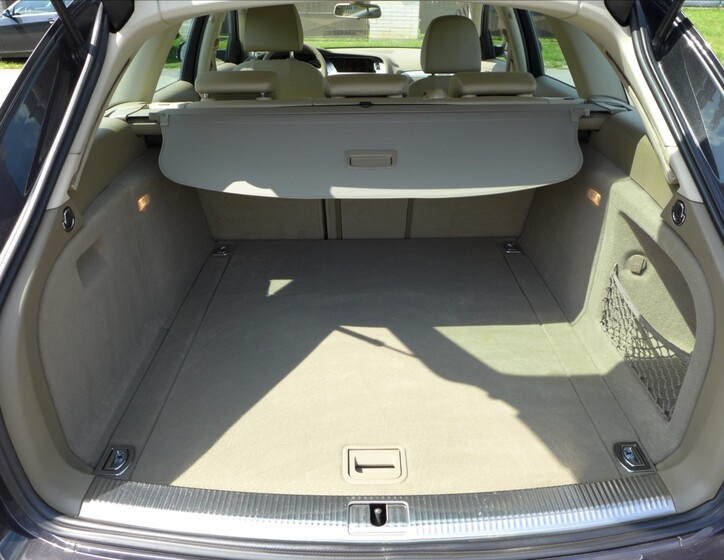 Audi A4 29