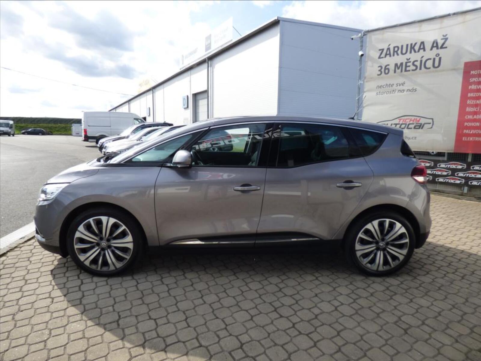 Renault Scénic 6