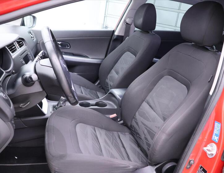 KIA Ceed 10