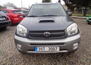 Toyota RAV4 3