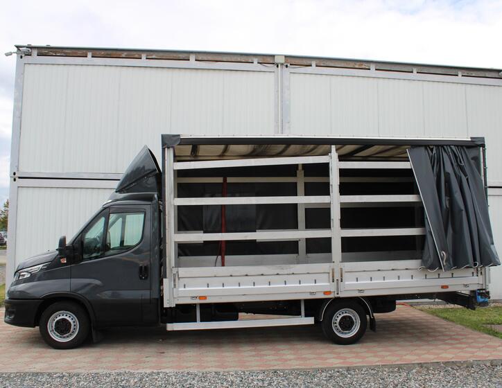 Iveco Daily 7
