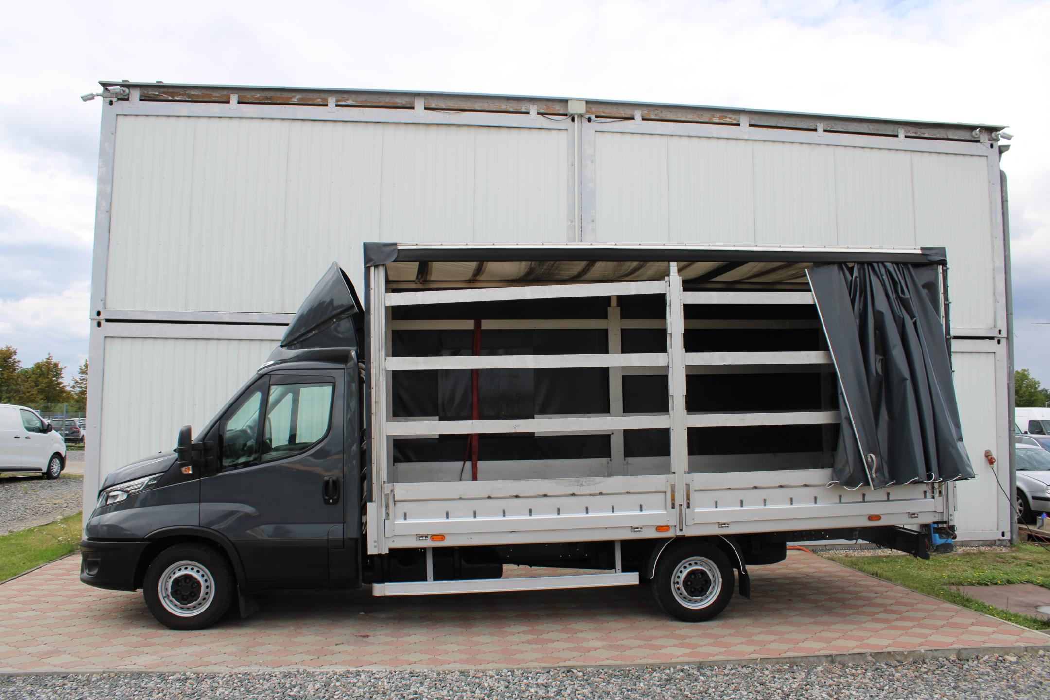 Iveco Daily