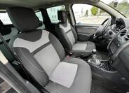 Dacia Duster 16