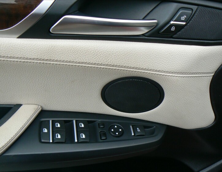 BMW X3 9