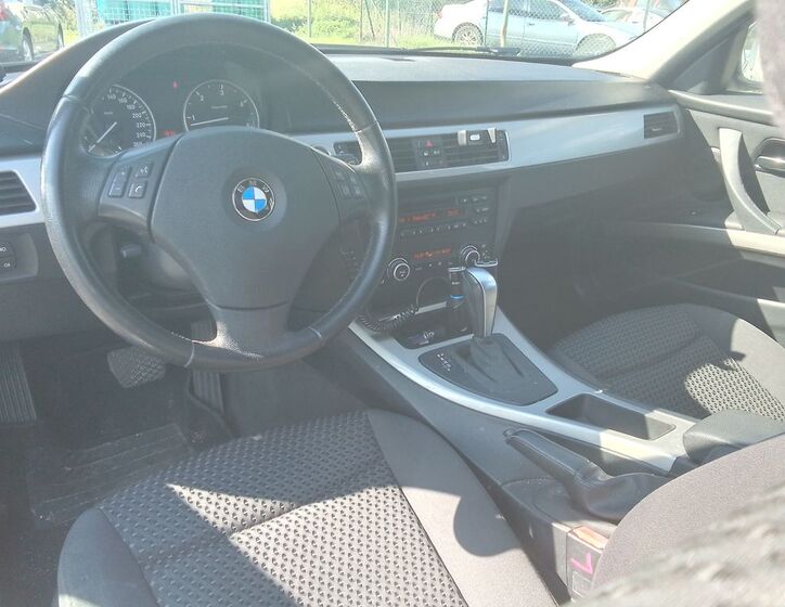 BMW Řada 3 9