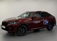 BMW X4 1