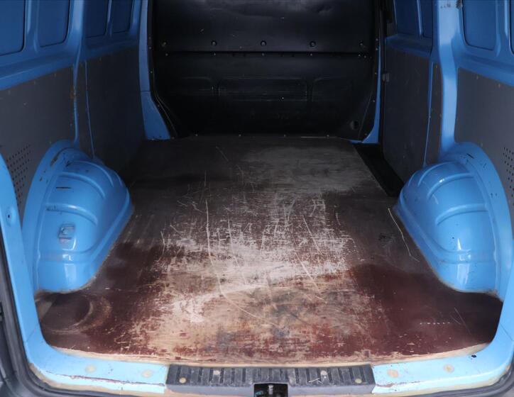 Volkswagen Transporter 10