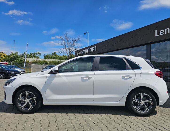 Hyundai i30 8