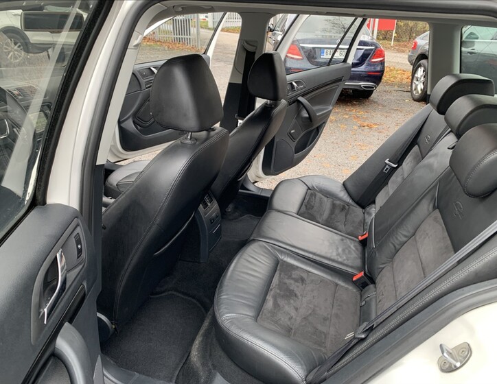 Škoda Octavia 18