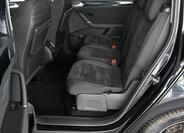 Volkswagen Touran 11