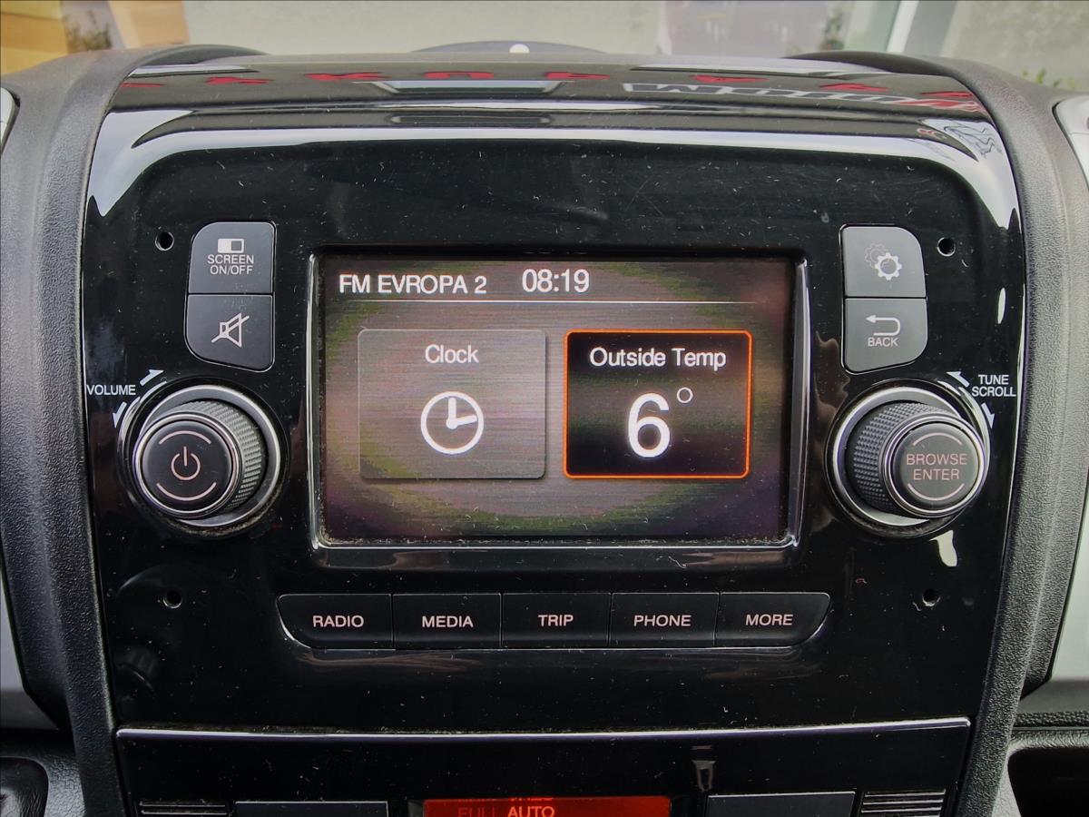 Citroën Jumper