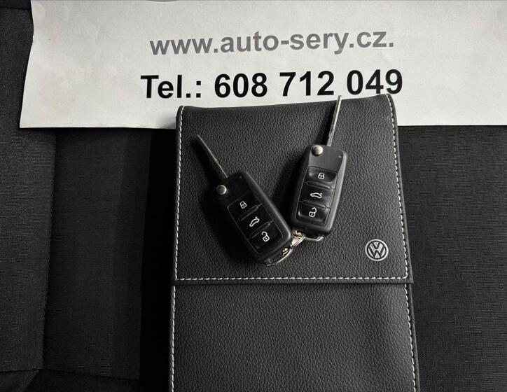 Volkswagen Caddy 36