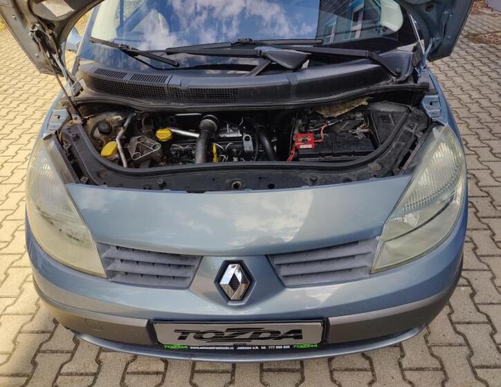 Renault Scénic 26