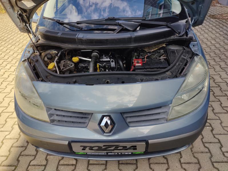 Renault Scénic