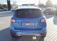 Ford Kuga 12