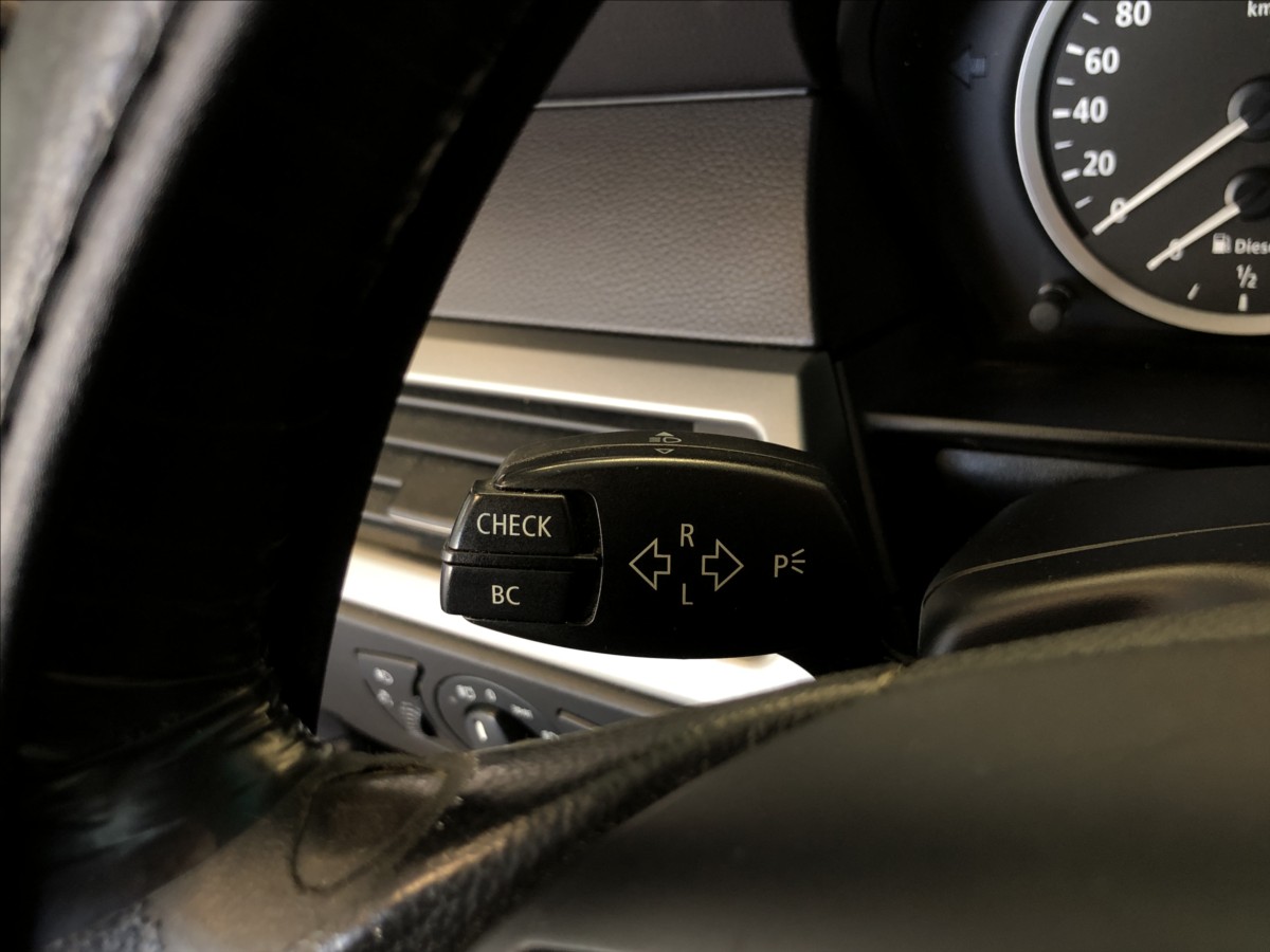 BMW Řada 5