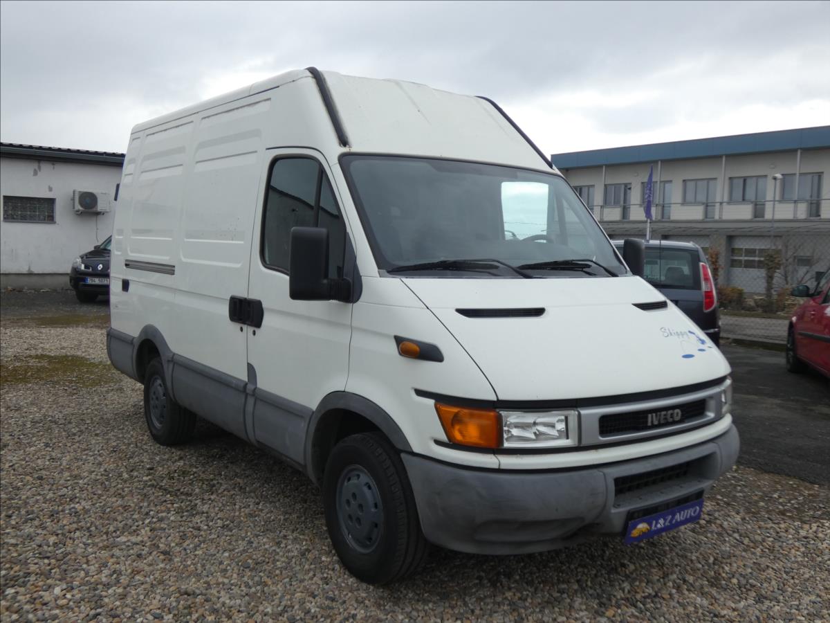 Iveco Daily