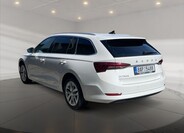 Škoda Octavia 4