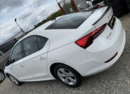 Škoda Octavia 8