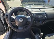 Nissan Micra 20