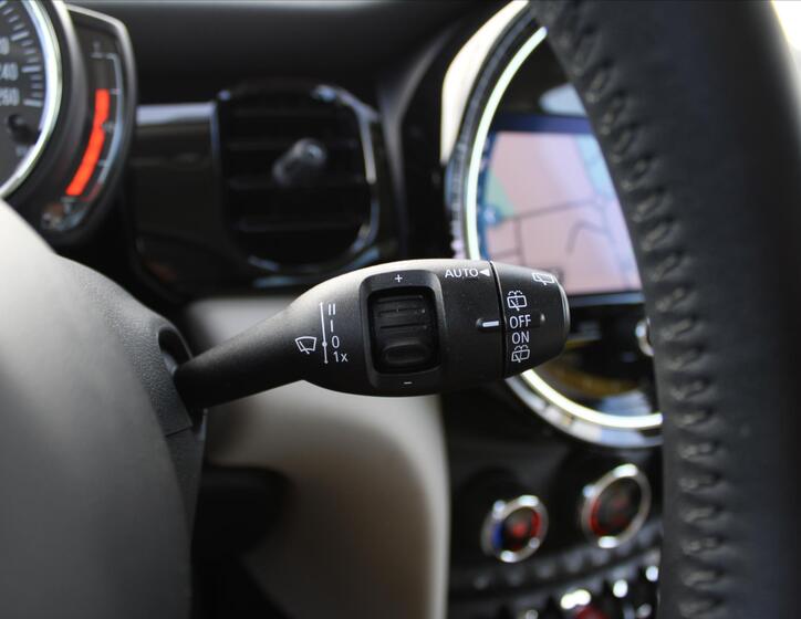 Mini Cooper 16