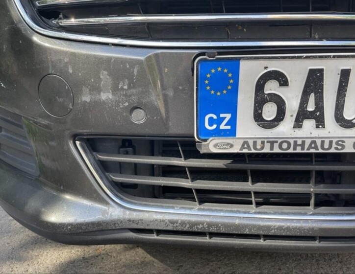 Ford S-MAX 13