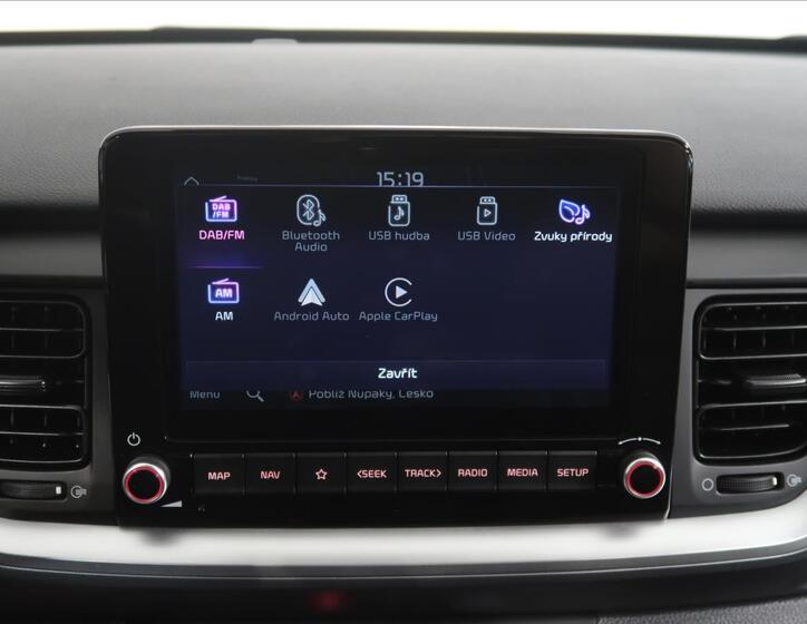 KIA Stonic 21