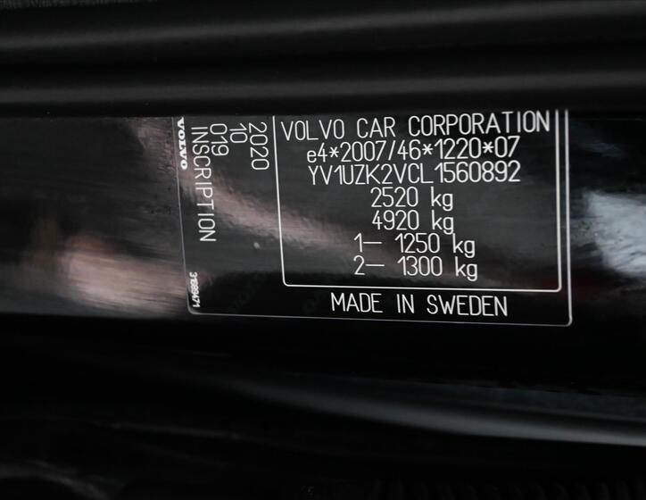 Volvo XC60 15