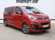 Citroën SpaceTourer 1