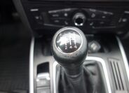 Audi A4 15