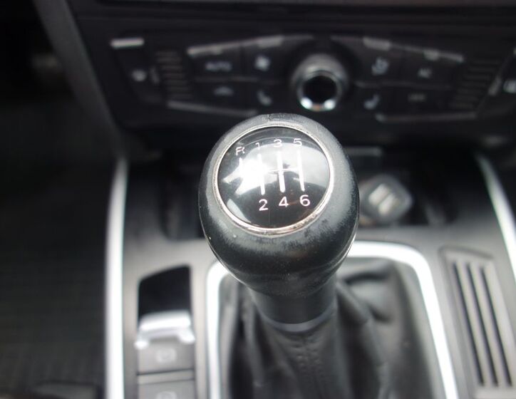 Audi A4 15