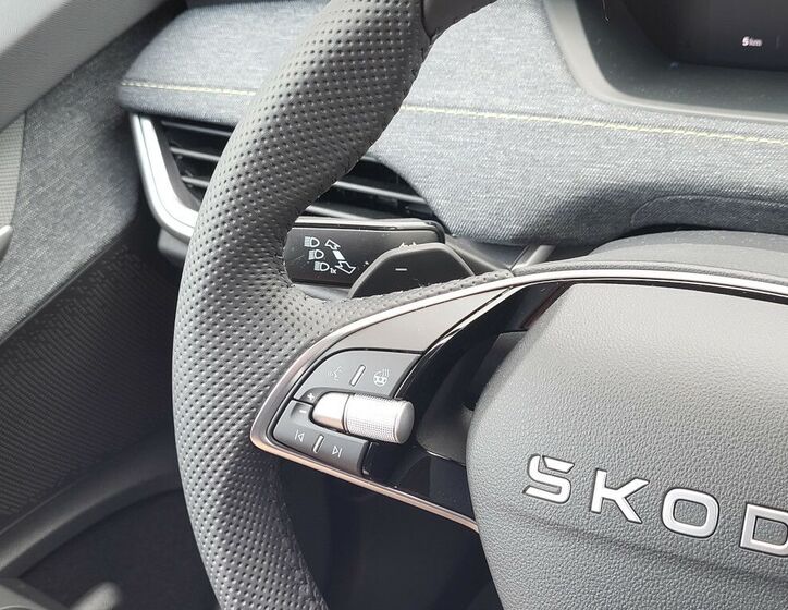 Škoda Elroq 14