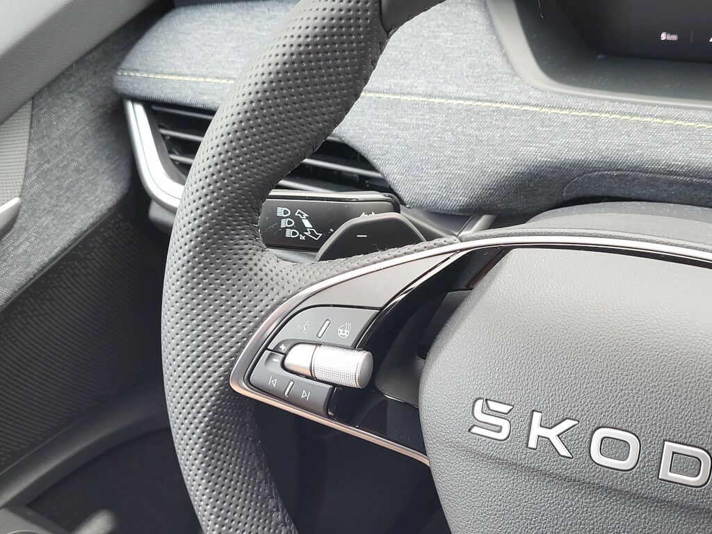 Škoda Elroq