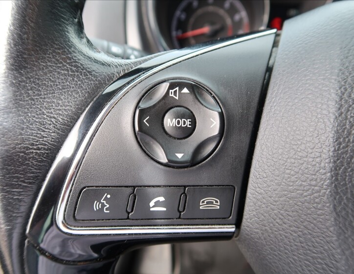 Mitsubishi ASX 17
