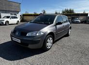 Renault Mégane 1