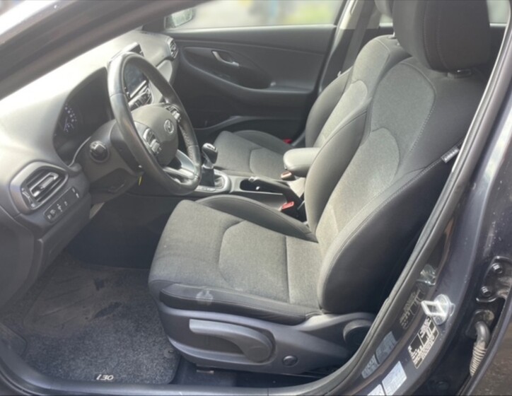 Hyundai i30 7