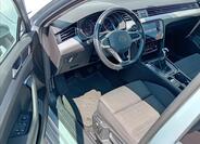 Volkswagen Passat 5